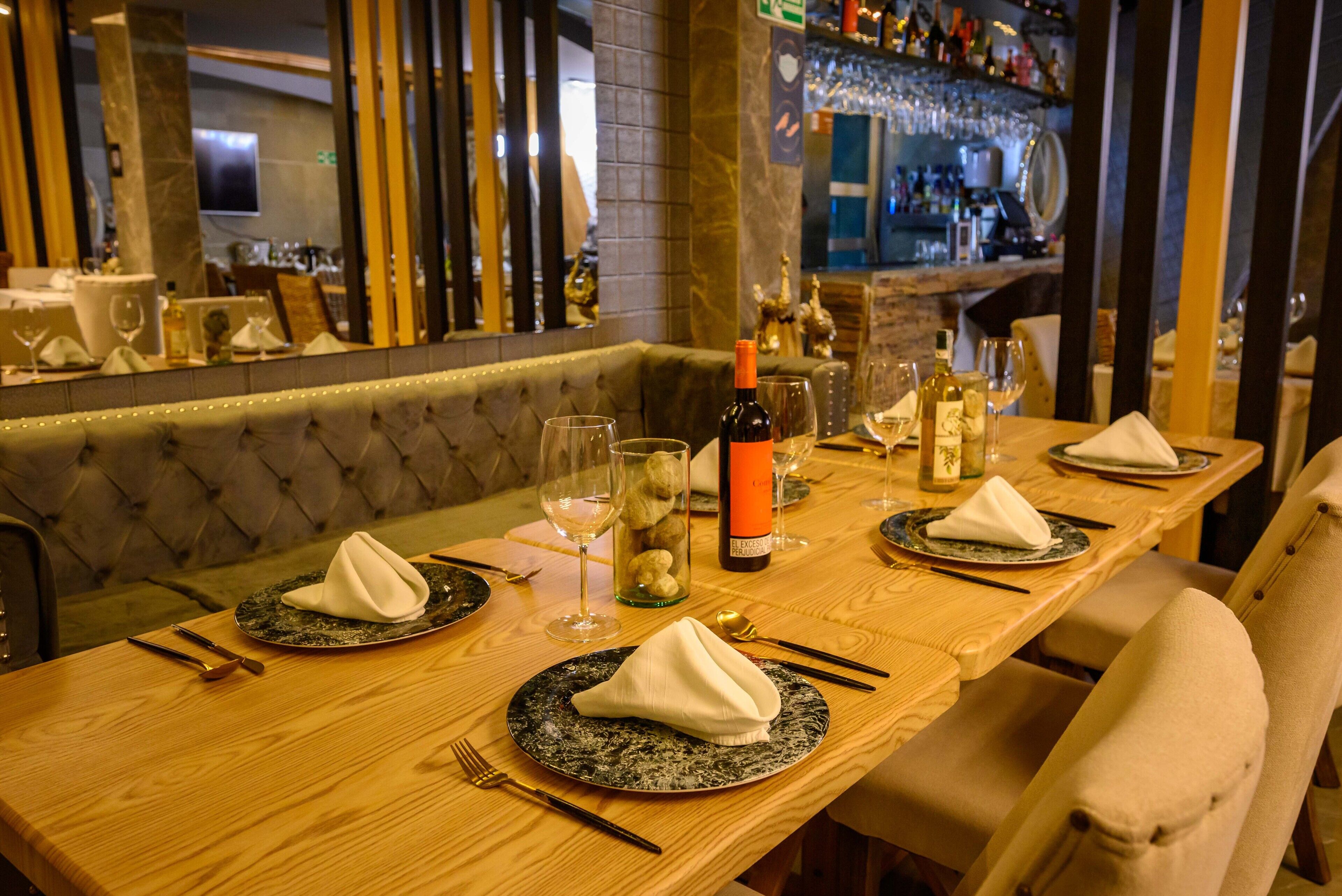 Photo - KH Hotel Boutique