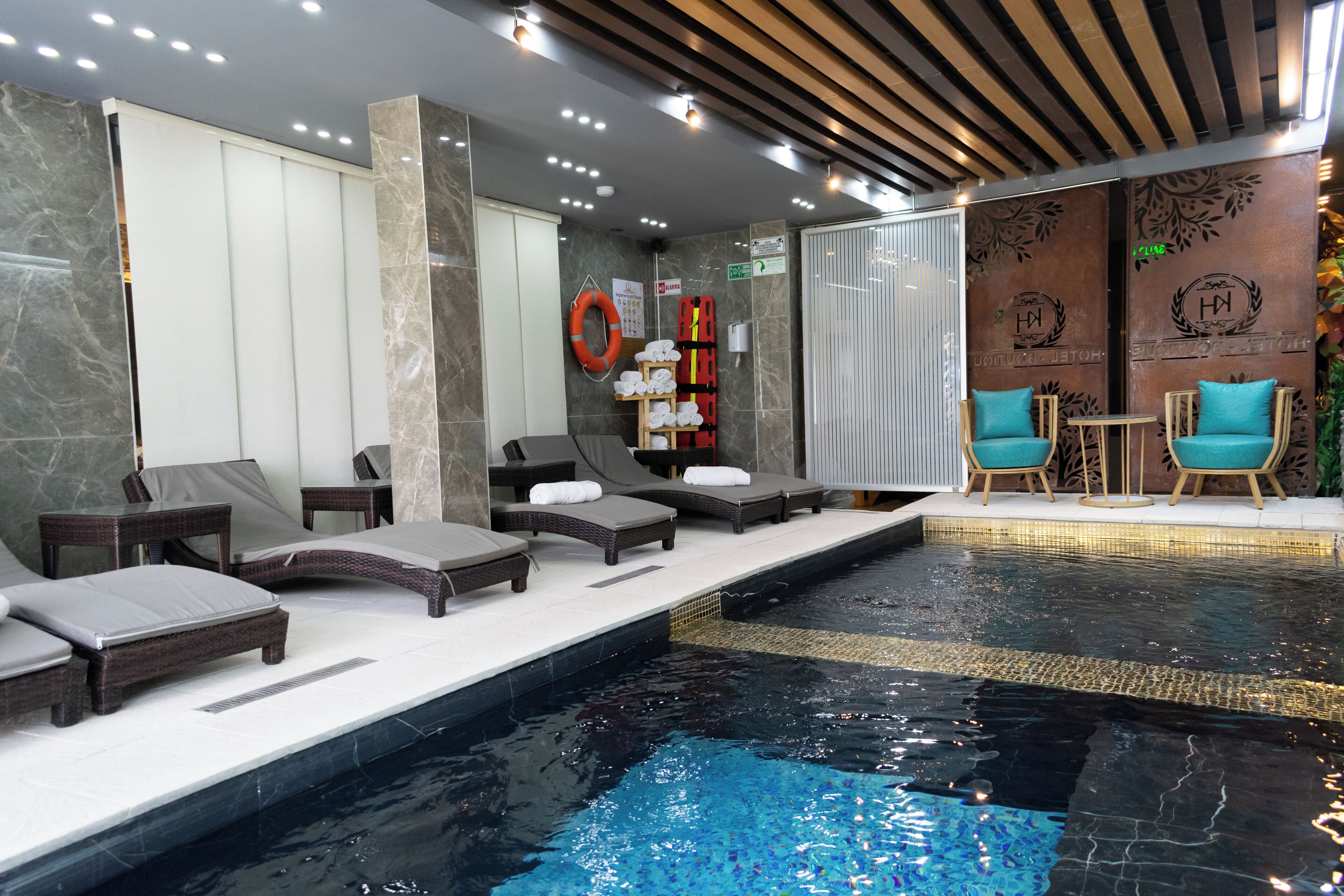 Photo - KH Hotel Boutique