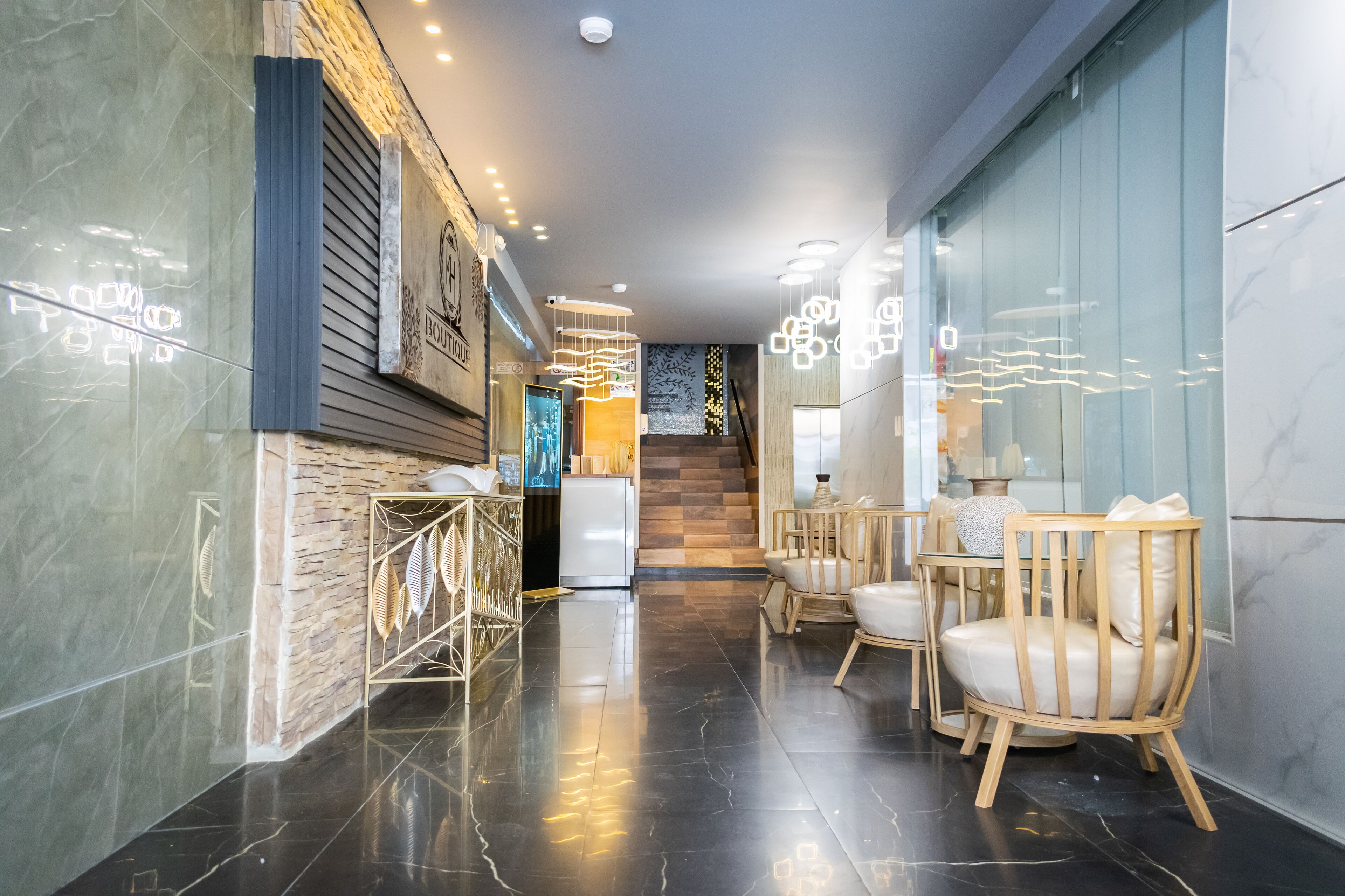 Photo - KH Hotel Boutique