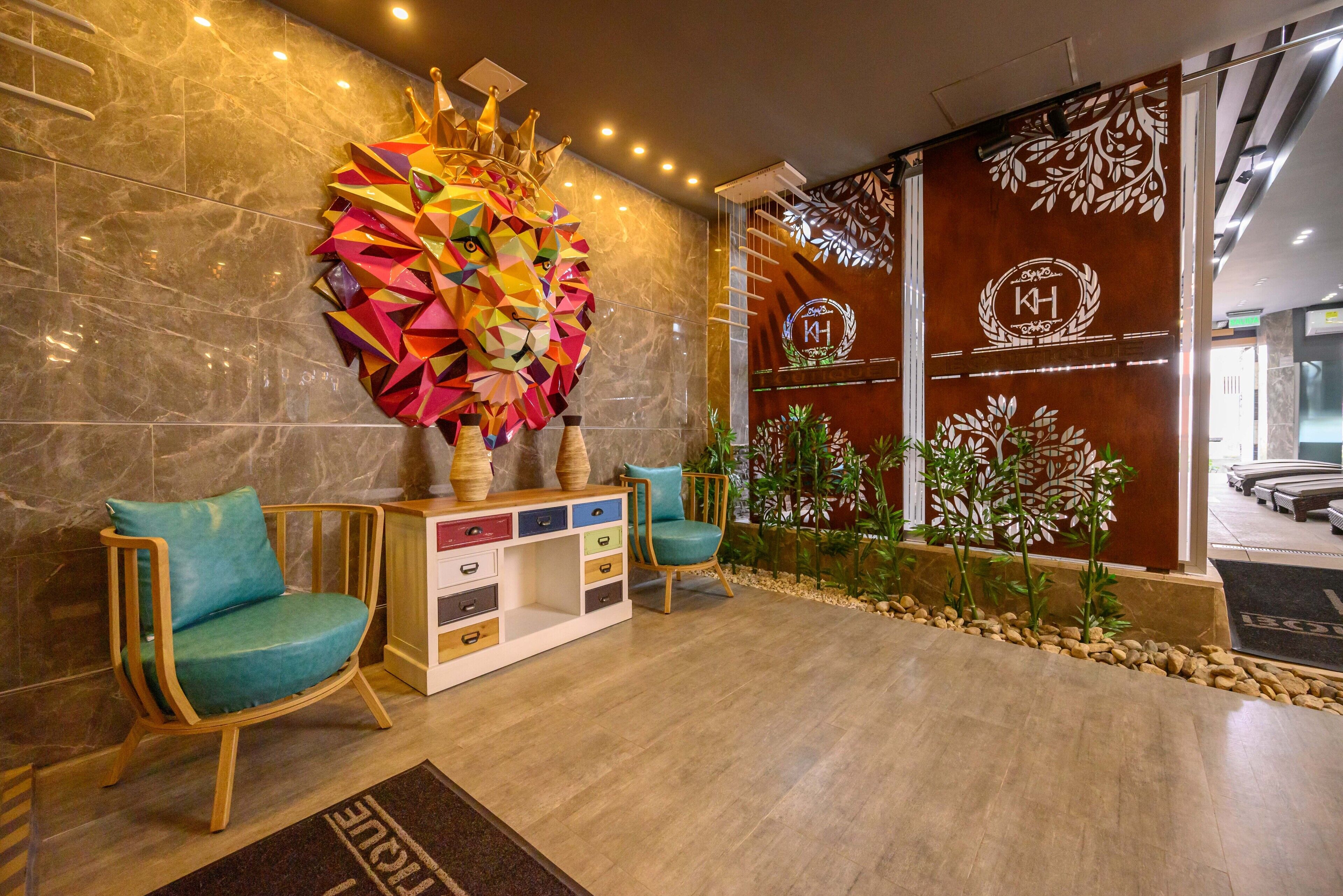 Photo - KH Hotel Boutique