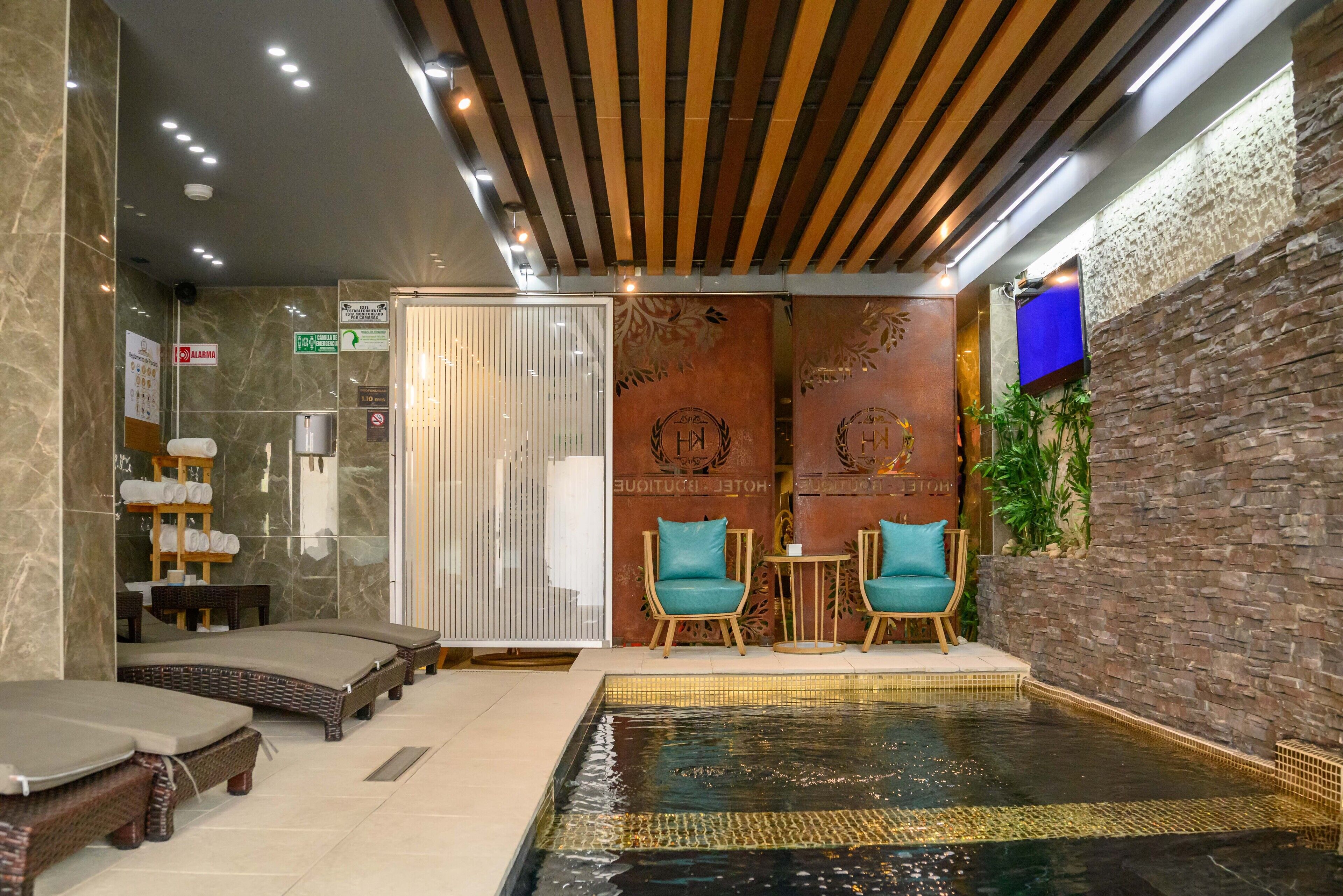 Photo - KH Hotel Boutique