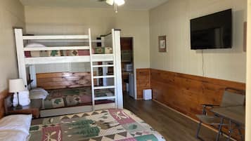 1 dormitorio, wifi gratis, ropa de cama