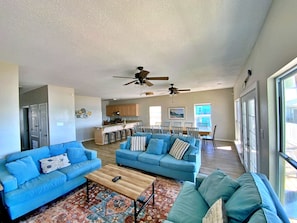 TV - Beachfront & Pet Friendly (Gulf Shores)
