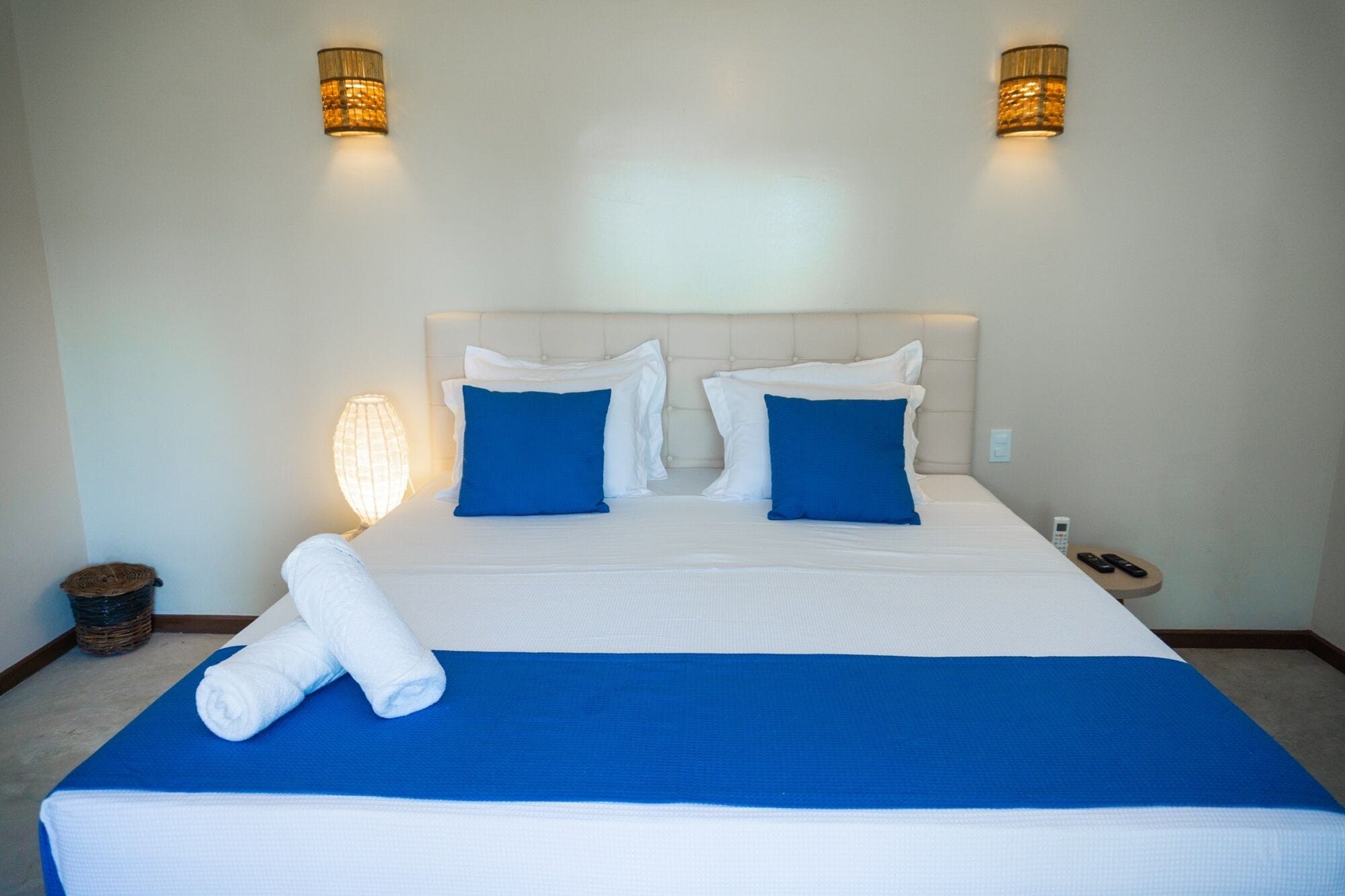 Quarto superluxo | Frigobar, individualmente decorados, individualmente mobiliados