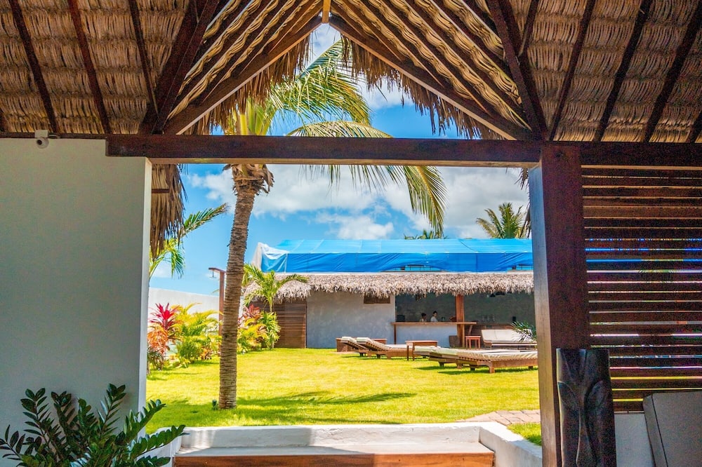 Villa Zen Hotel