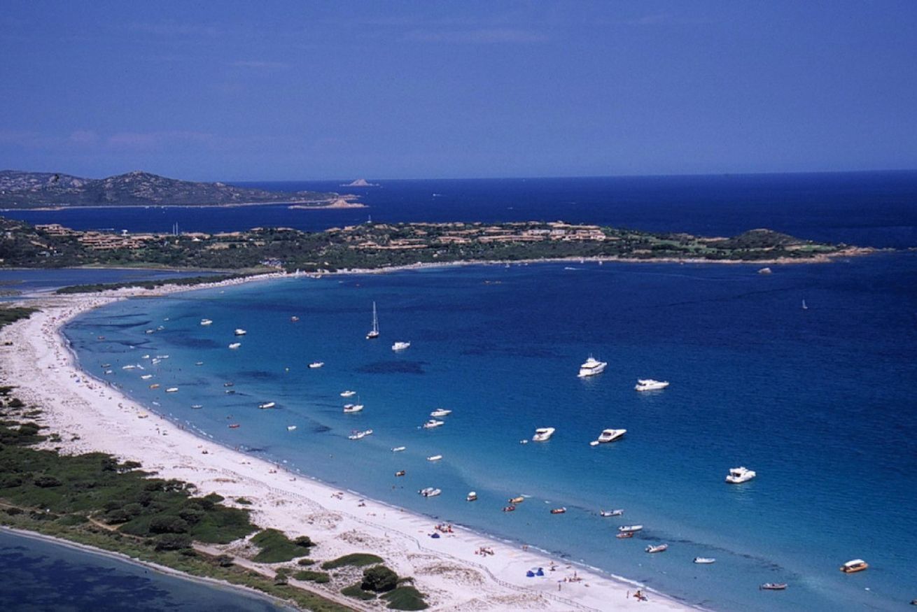 Spiaggia