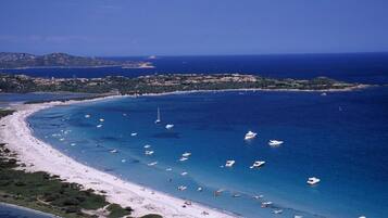 Spiaggia
