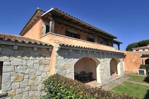 Exterior - The Lighthouse Two-room apartment with air conditioning (San Teodoro)