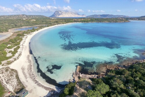 San Teodoro 1, Two-room apartment sleeps 4