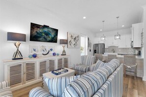 تلفزيون ذكي