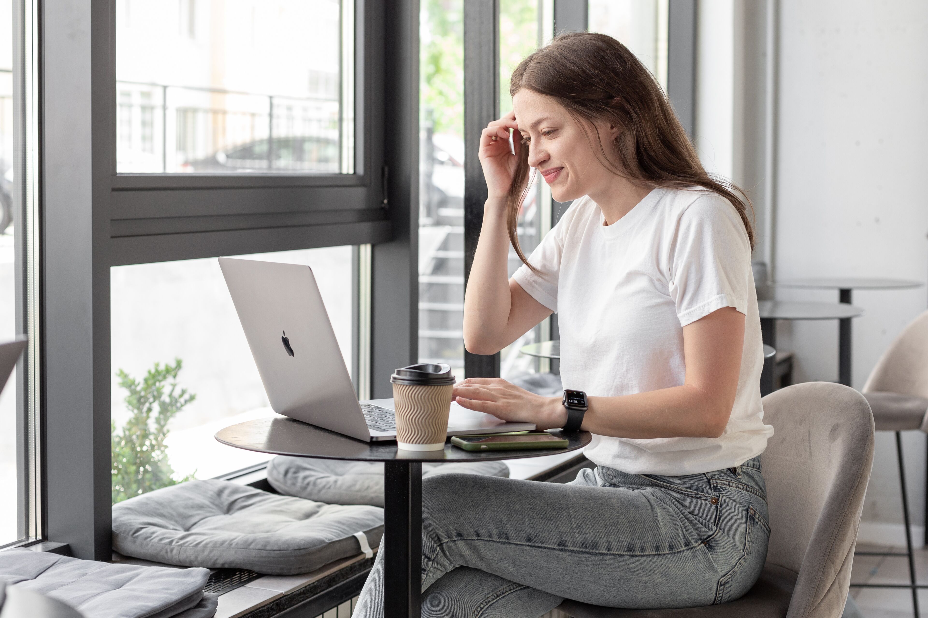 Détail de l’intérieur