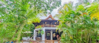 PF25 Ótima Casa 3 Quartos 300m da Praia