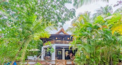 PF25 Ătima Casa 3 Quartos 300m da Praia