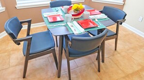 经典独立别墅, 3 间卧室 | 餐厅