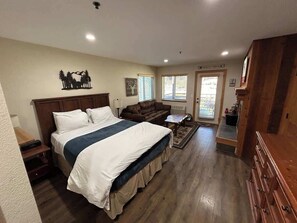 Ferro/asse da stiro, Wi-Fi gratuito, lenzuola