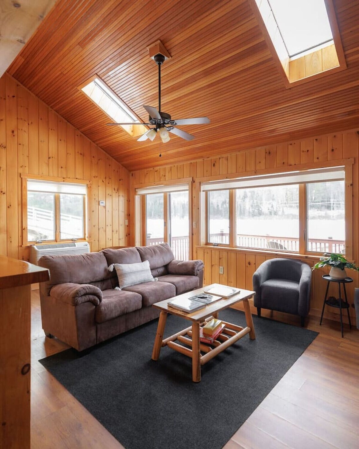 Værtens profilbillede