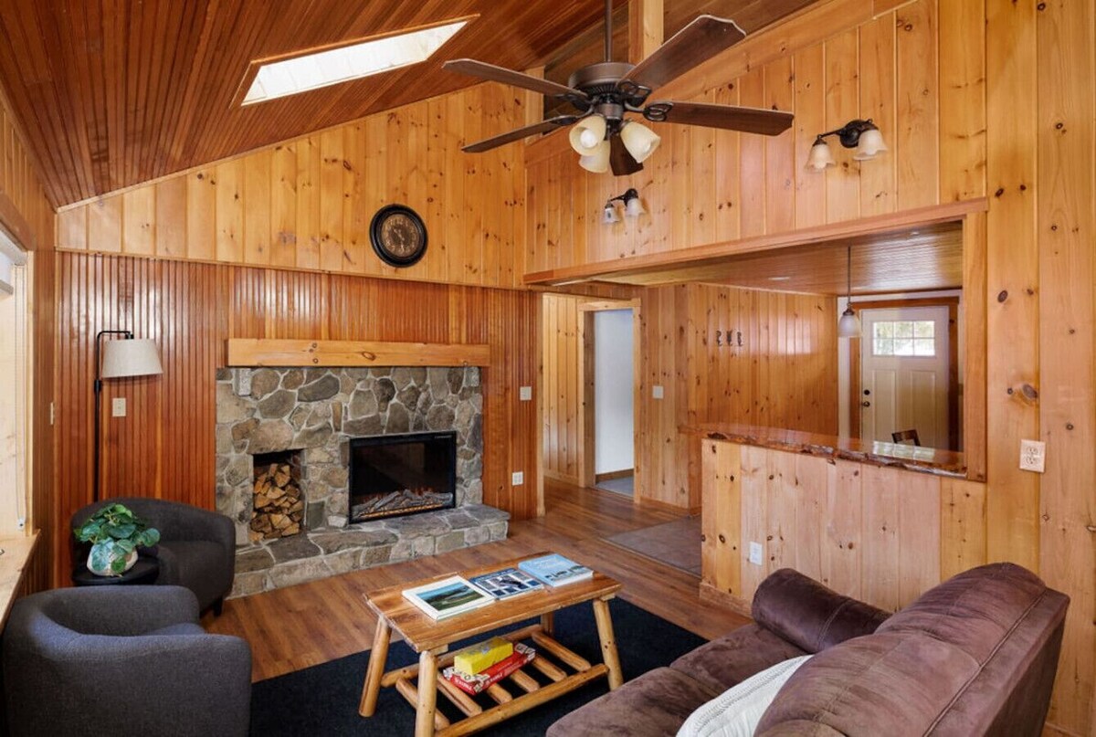 Bild für Gastgeberprofil