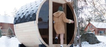 Cherry Suite: Cozy Mountain Resort Suite