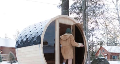 Cherry Suite: Cozy Mountain Resort Suite