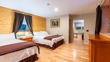 1 chambre, fer et planche Ă repasser, lit parapluie, Wi-Fi