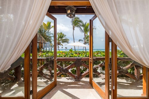 One of the best villas in Cap Cana