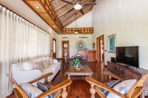 Exclusive Villa | Bahagian dalam