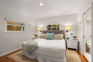 3 dormitorios, wifi, ropa de cama