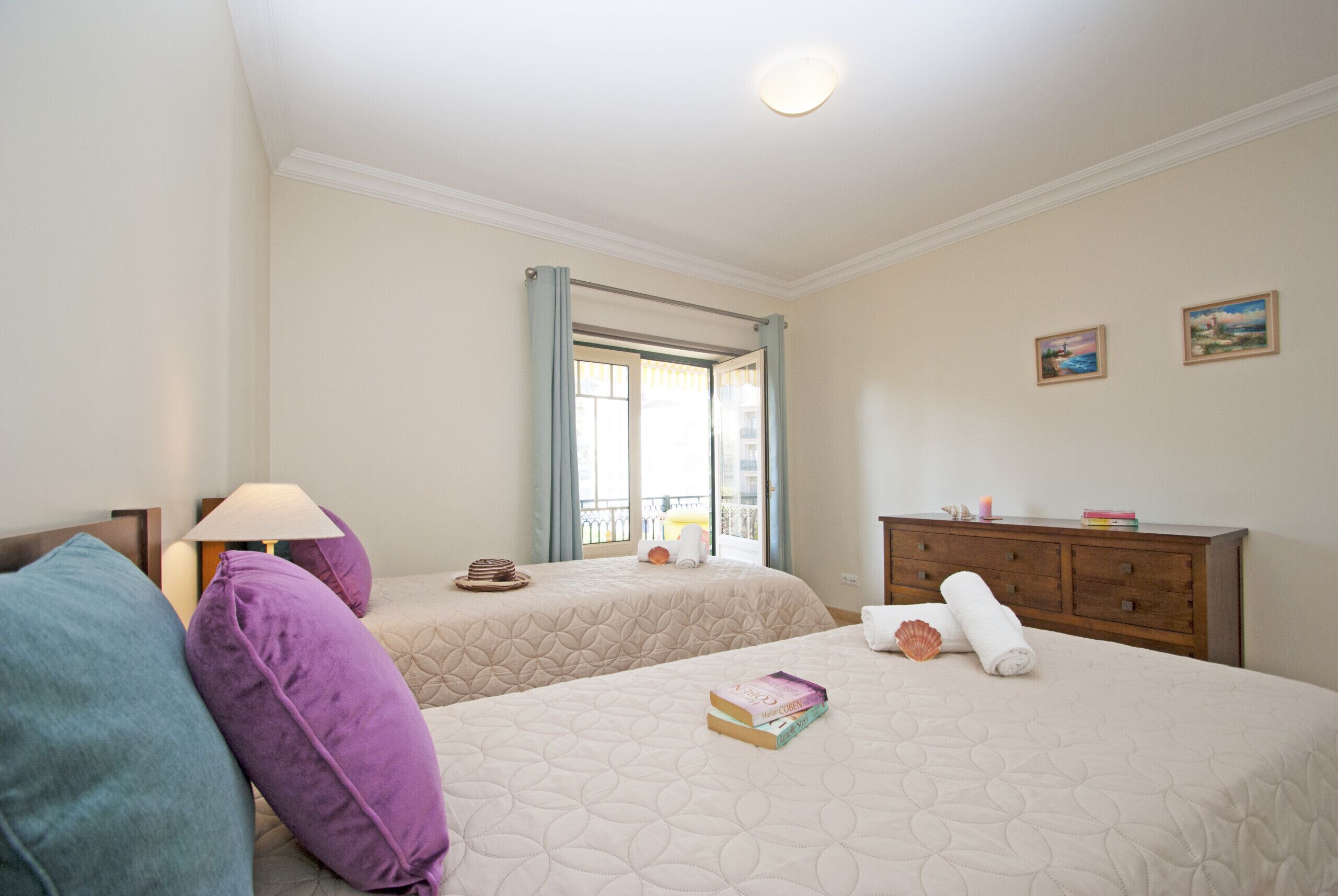 Modern Apartment With Pool  Albufeira - Albufeira