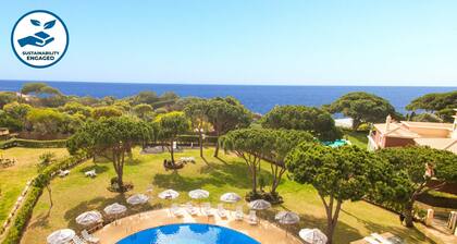 Bed Apt with Pool & A/C near Oura – Albufeira