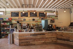 Restaurantes
