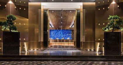 Paco Hotel Chebeinan Metro Guanghzou