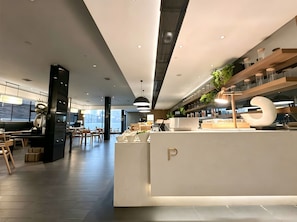 Dining - Paco Hotel Chebeinan Metro Guanghzou (Guangzhou)