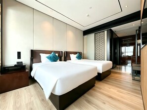 Room - Paco Hotel Chebeinan Metro Guanghzou (Guangzhou)