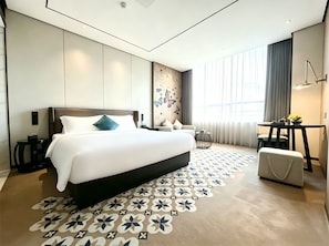 Room - Paco Hotel Chebeinan Metro Guanghzou (Guangzhou)