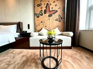 Unclassified image, 3 of 112, button - Paco Hotel Chebeinan Metro Guanghzou (Guangzhou)
