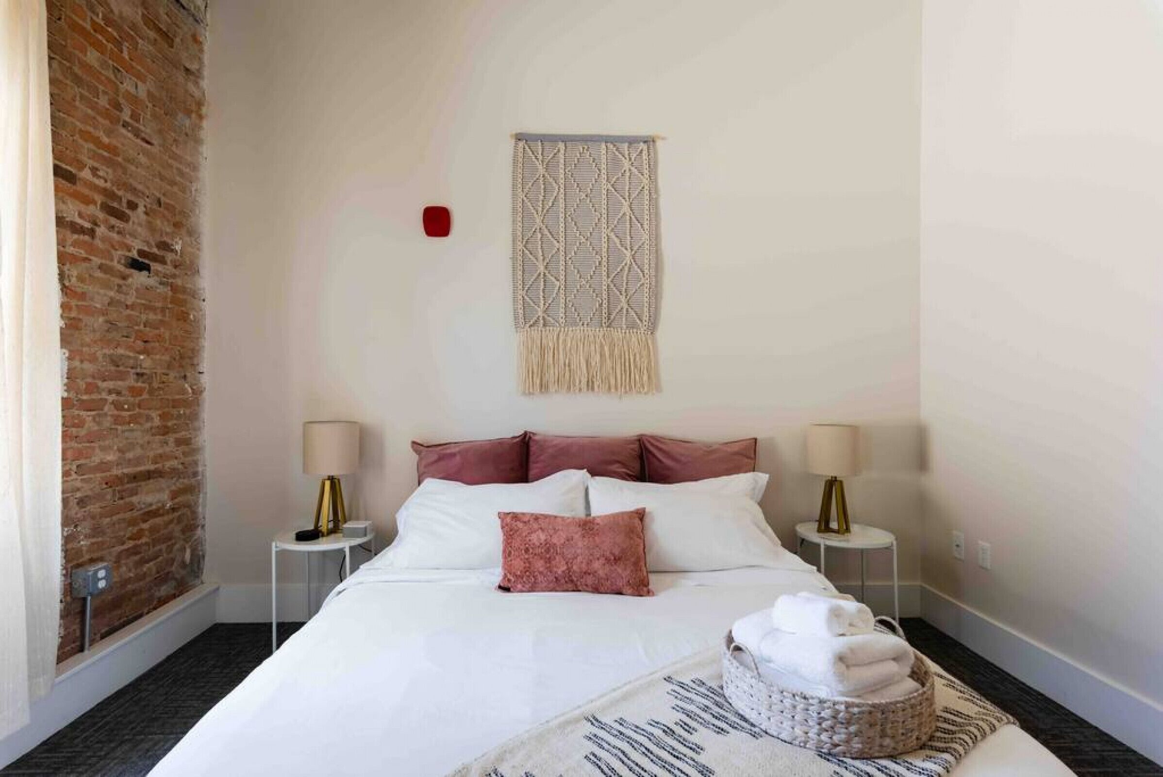 1 camera, una scrivania, ferro/asse da stiro, Wi-Fi