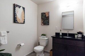 Hair dryer - Thompson 212 · Thompson Block Loft - Modern and Historic (Ypsilanti)