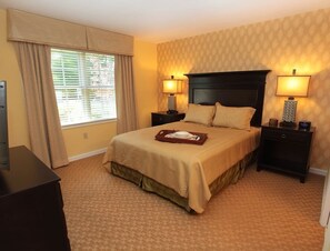 2 bedrooms, free WiFi - 2Bdrm Vacation Village Williamsburg Busch Gardens (Williamsburg)