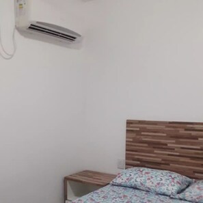 1 quarto, Wi-Fi de cortesia