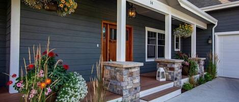 House (GC14) | Exterior