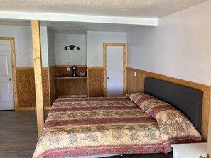 2 chambres, accès à Internet, literie fournie