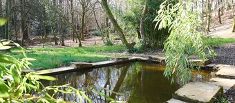 Gîtes 2 personnes au pied de la forêt de Camors - Le Chêne