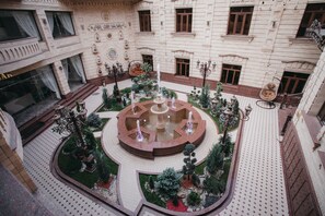 Exterior - Shaxzoda Elite Hotel (Samarkand)