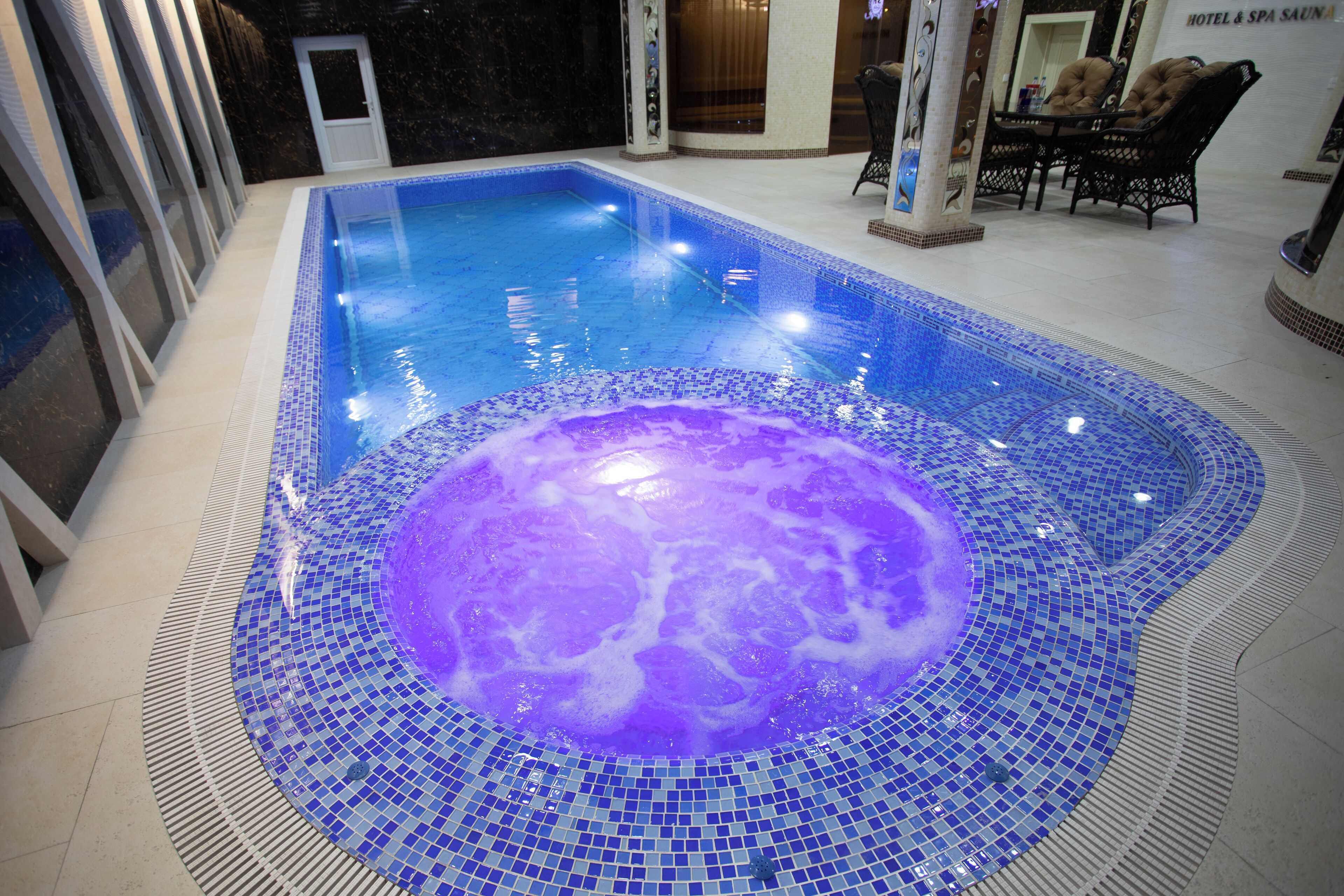 Foto - Shaxzoda Elite Hotel