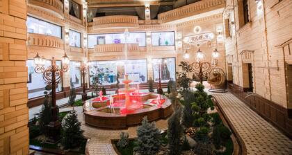 Shaxzoda Elite Hotel