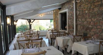 Logis Moulin De Saint Verand