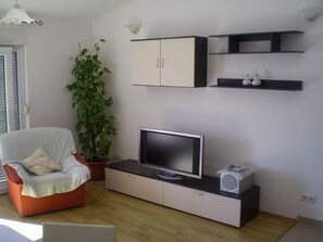 Télévision