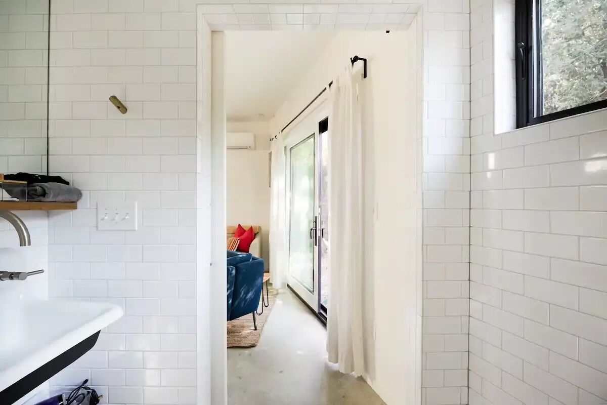 Tranquil Guesthouse in East Austin w/ Patio