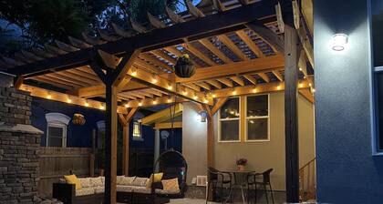 Sunnyside Up - Hottub! - Great Location! - Low Cleaning Fees!