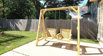 Casa grand, 5 quartos | Terraço/pátio